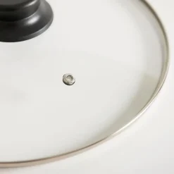 Clearance inny Pokrywka do garnka żaroodporna 28 cm