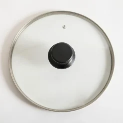 Sale inny Pokrywka do garnka żaroodporna 24 cm