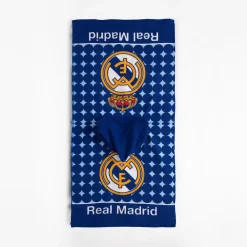 Dzieci inny Ręczniki Dla Dzieci|Ręczniki^Poncho REAL MADRYT 55x110 cm