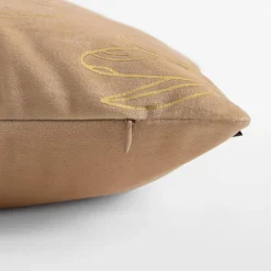 Best inny Poszewka camel CASILA 45x45 cm