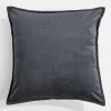 Best inny Poszewka ciemnoszara GIGI 45x45 cm