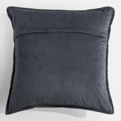 Best inny Poszewka ciemnoszara GIGI 45x45 cm