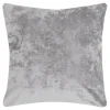 Clearance Estetica Poszewka dekoracyjna jasnoszara WERSAL 45x45 cm