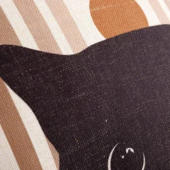 Sale inny Poszewka dekoracyjna, kocie oczy CATS 45x45 cm