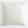 Sale inny Poszewka dekoracyjna kremowa RIANO 45x45 cm