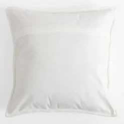 Sale inny Poszewka dekoracyjna kremowa RIANO 45x45 cm