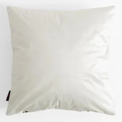 Sale inny Poszewka egzotyczna beżowa MADERA 45x45 cm