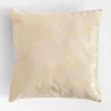 Best inny Poszewka ozdobna kremowa MARBELLA 45x45 cm