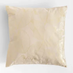 Best inny Poszewka ozdobna kremowa MARBELLA 45x45 cm