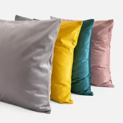 Sale inny Poszewka szara ZIPPI 45x45 cm
