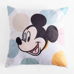 Online inny Poszewka welurowa MICKEY MINNIE DISNEY 40x40 cm