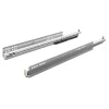 Qubik Systemy Szuflad^Prowadnice INSIDE SYSTEM mini silent typ 2 2 szt.