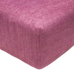 Okey Prześcieradła^Prześcieradło frotowe FROTTI 90x200 cm