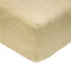 Okey Prześcieradła^Prześcieradło frotowe FROTTI 160x200 cm