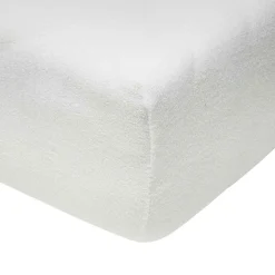 Okey Prześcieradła^Prześcieradło frotowe FROTTI 90x200 cm