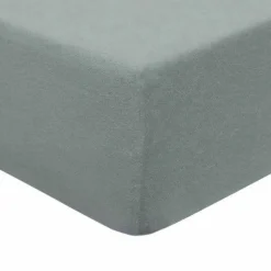 Darymex Prześcieradła^Prześcieradło Frotte z gumką 90x200 cm