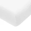 Okey Prześcieradła^Prześcieradło JERSEY z gumką 220x200 cm