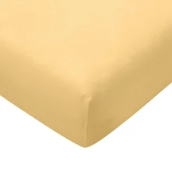 Clearance Okey Prześcieradło JERSEY z gumką 220x200 cm