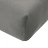 Discount Darymex Prześcieradło JERSEY z gumką 90x200 cm