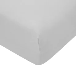 Clearance Okey Prześcieradło JERSEY z gumką 160x200 cm