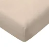 Online Okey Prześcieradło JERSEY z gumką 90x200 cm