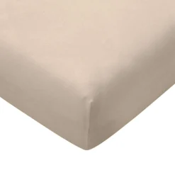 Best Okey Prześcieradło JERSEY z gumką 160x200 cm
