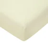 Okey Prześcieradła^Prześcieradło JERSEY z gumką 220x200 cm