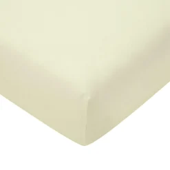 Okey Prześcieradła^Prześcieradło JERSEY z gumką 220x200 cm