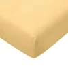 Okey Prześcieradła^Prześcieradło JERSEY z gumką 90x200 cm