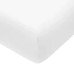 Okey Prześcieradła^Prześcieradło JERSEY z gumką 160x200 cm