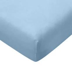 Okey Prześcieradła^Prześcieradło JERSEY z gumką 90x200 cm