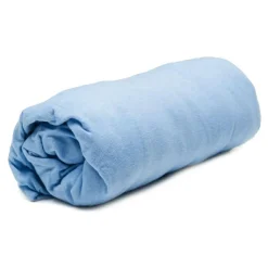 Okey Prześcieradła^Prześcieradło JERSEY z gumką 90x200 cm