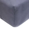 Online Okey Prześcieradło JERSEY z gumką 90x200 cm