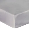 Darymex Prześcieradła^Prześcieradło satynowe z gumką 220x200 cm