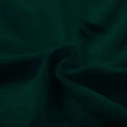 Outlet Darymex Prześcieradło z gumką butelkowa zieleń FROTTE 180x220 cm