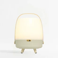 Online inny Przenośna lampa LED z głośnikiem JBL KOODUU LITE-UP PLAY SAND