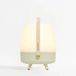 Online inny Przenośna lampa LED z głośnikiem JBL KOODUU LITE-UP PLAY SAND