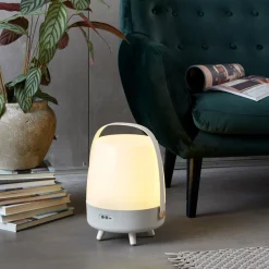 Online inny Przenośna lampa LED z głośnikiem JBL KOODUU LITE-UP PLAY SAND