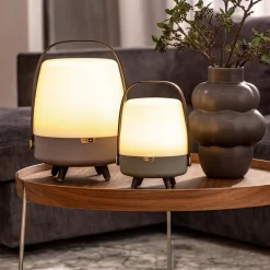 Online inny Przenośna lampa LED z głośnikiem JBL KOODUU LITE-UP PLAY SAND