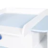 Online Przewijak na komodę TOP BABY