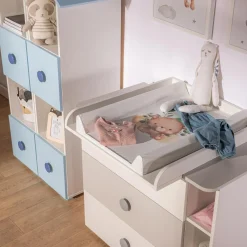 Online Przewijak na komodę TOP BABY