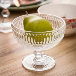 inny Miski, Patery I Półmiski^Pucharek do lodów DAISY 390 ml