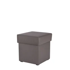 FN Design Pufy I Podnóżki^Puf ANCA