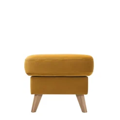 New Impresti Puf BODO