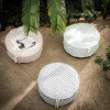Outlet inny Puf nadmuchiwany 55x25 cm, różne wzory, MIX