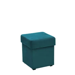 Best Puf otwierany TOP zielony