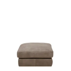 Sale Designwerk Puf skórzany PARMA