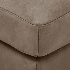 Sale Designwerk Puf skórzany PARMA