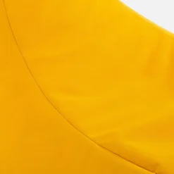 Clearance Puf żółty BANAN MINI
