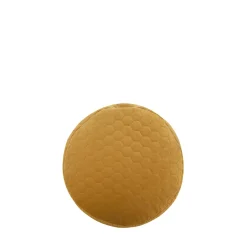 Discount Puf żółty LUNA PIK